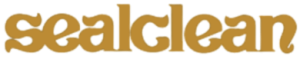 Seal Clean Logo