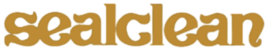 Seal Clean Logo
